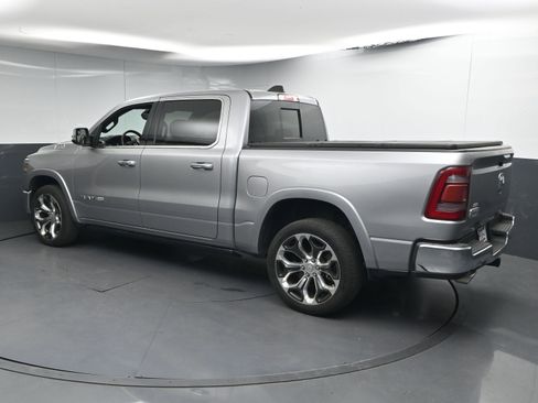 Used 2020 RAM 1500 Limited image 6