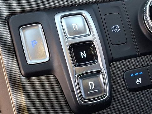 Used 2025 Hyundai Palisade Calligraphy AWD/4WD image 18