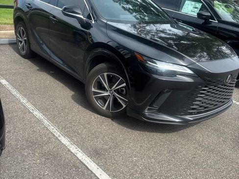 Used 2023 Lexus RX 350 FWD image 1