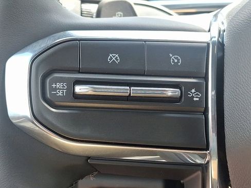 New 2026 GMC Sierra EV Elevation w/ Premium Package image 11