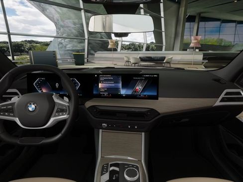 New 2026 BMW 330i xDrive Sedan w/ Premium Package image 37