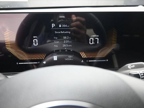 Used 2025 Kia K5 GT-Line FWD image 10