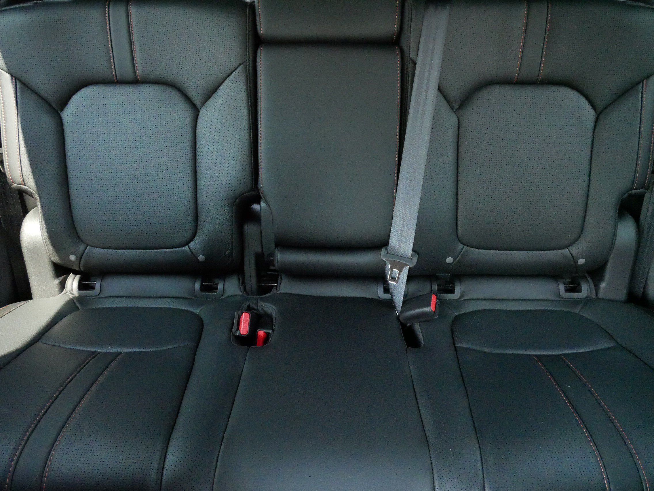 Certified 2026 Honda Passport TrailSport Elite image 13