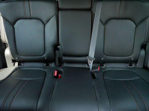 Certified 2026 Honda Passport TrailSport Elite image 13