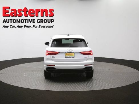Used 2025 Audi Q3 2.0T Premium AWD/4WD image 36