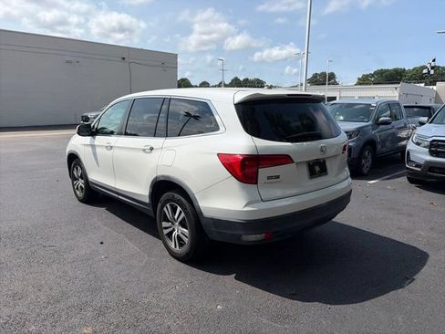 Used 2018 Honda Pilot EX-L image 7