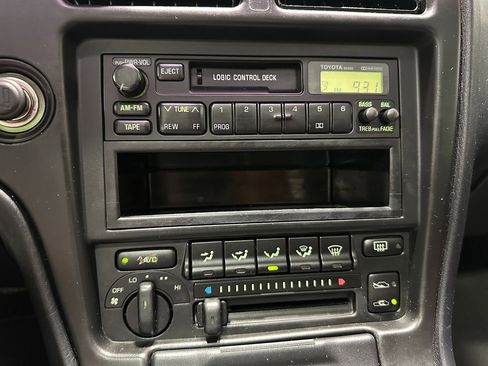 Used 1991 Toyota MR2 image 26