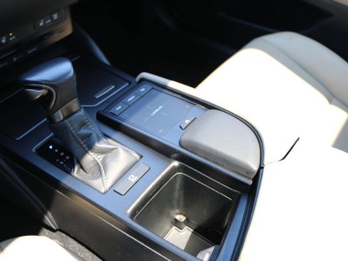 Used 2021 Lexus ES 350 w/ Premium Package FWD image 26