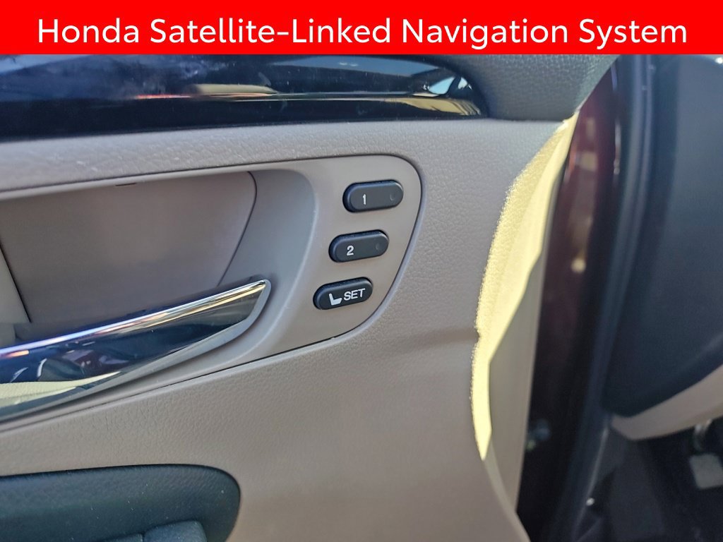 Used 2021 Honda Pilot Elite image 6