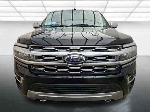 Used 2023 Ford Expedition Max Platinum image 8