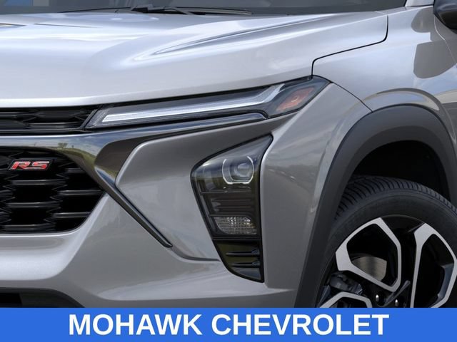 New 2026 Chevrolet Trax RS w/ Driver Confidence Package FWD image 10