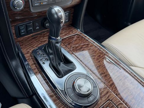 Used 2019 Nissan Armada SL w/ Premium Package image 24