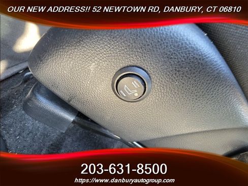 Used 2021 Honda HR-V Sport image 8