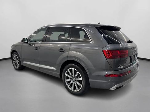 Used 2019 Audi Q7 3.0T Premium Plus image 7