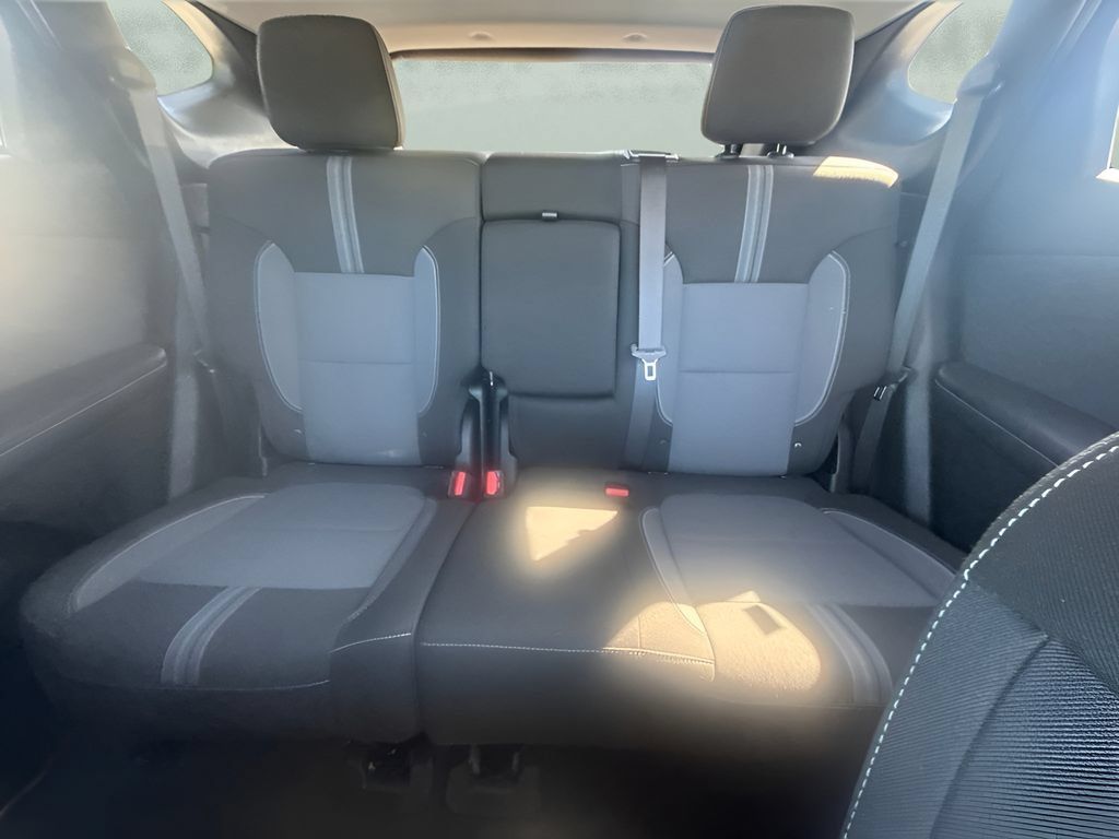 Used 2025 Chevrolet Blazer LT AWD/4WD image 10