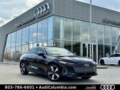 New 2025 Audi A5 2.0T Premium