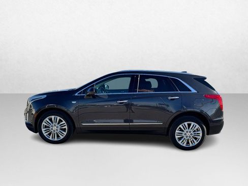 Used 2019 Cadillac XT5 Premium Luxury w/ Driver Assist Package image 8