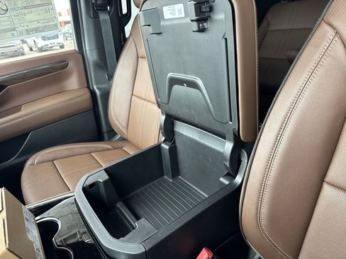 New 2026 Chevrolet Tahoe High Country image 20