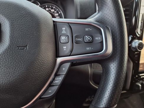 New 2026 RAM 3500 Tradesman image 19