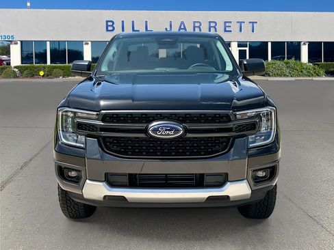New 2026 Ford Ranger XLT RWD image 2