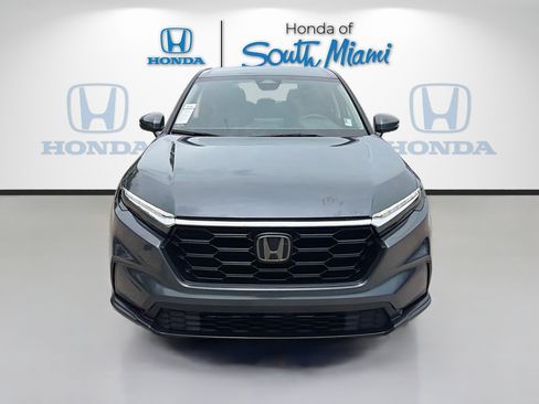 Certified 2024 Honda CR-V LX image 2