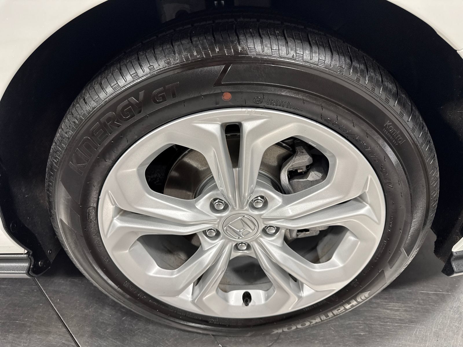 Used 2024 Honda Accord LX image 14