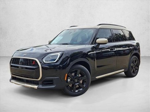New 2026 MINI Cooper Countryman S image 1