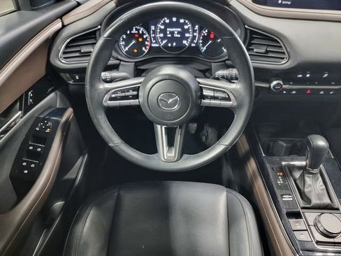 Used 2021 MAZDA CX-30 AWD 2.5 S w/ Premium Package image 24