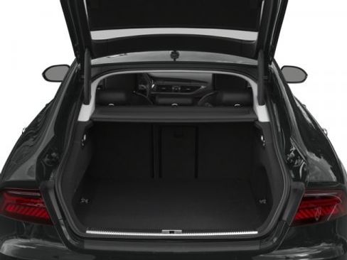 Used 2016 Audi A7 3.0T Prestige w/ Prestige Package image 12