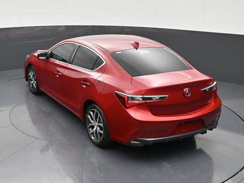 Used 2020 Acura ILX w/ Premium Package FWD image 15