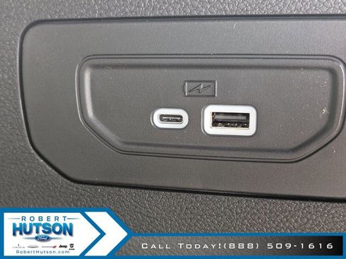 New 2026 Jeep Grand Cherokee L Limited RWD image 14
