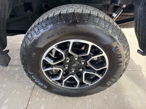 Certified 2023 Ford F150 XLT w/ Equipment Group 302A High image 19