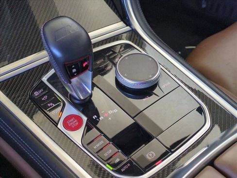 Used 2020 BMW M8 Gran Coupe xDrive image 12