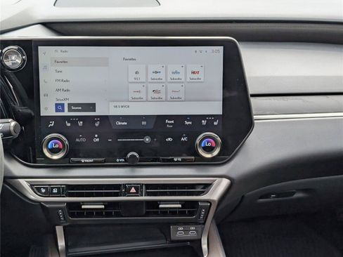 Certified 2024 Lexus RX 350 AWD w/ Convenience Package image 19