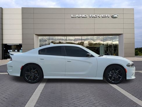 Used 2023 Dodge Charger GT w/ Blacktop Package image 4