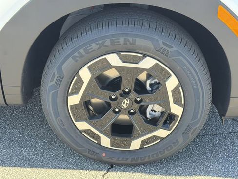 New 2026 Hyundai Santa Fe SE image 12