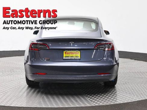 Used 2023 Tesla Model 3 Standard Range RWD image 6