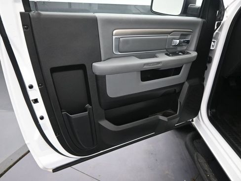 Used 2017 RAM 1500 Tradesman w/ Power & Remote Entry Group image 22