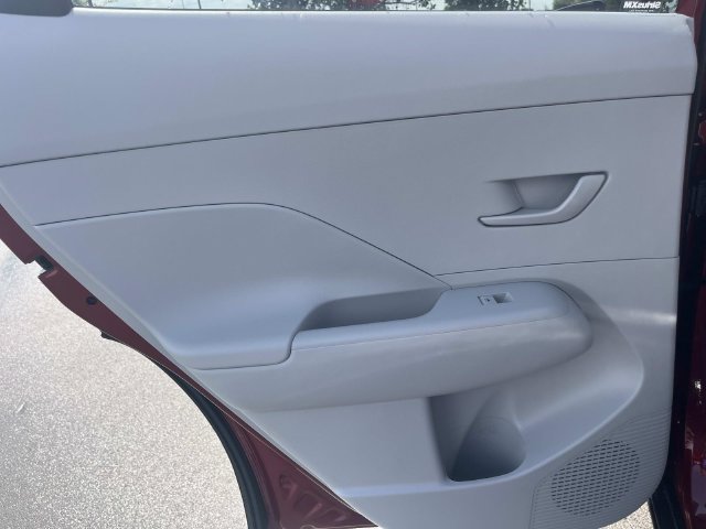 New 2027 Hyundai Kona SEL Sport FWD image 19