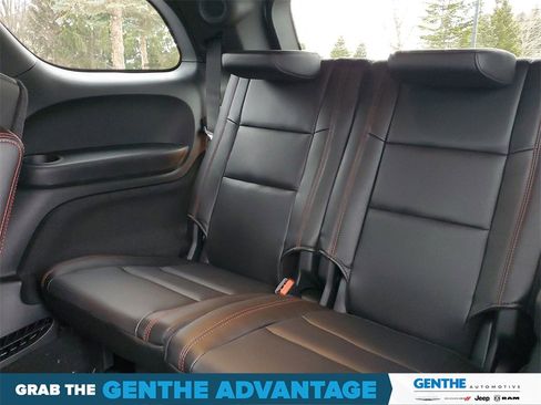 New 2026 Dodge Durango GT image 25