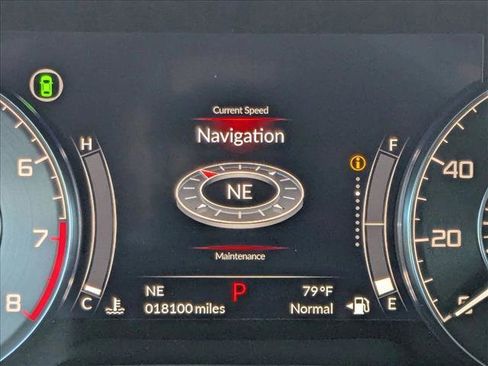 Used 2022 Acura RDX FWD w/ Technology Package image 11