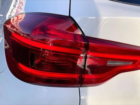 Used 2018 BMW X3 xDrive30i AWD/4WD image 30