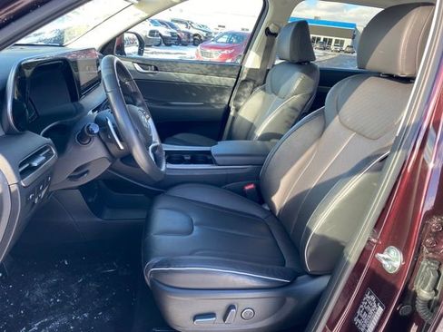 Used 2025 Hyundai Palisade SEL image 15