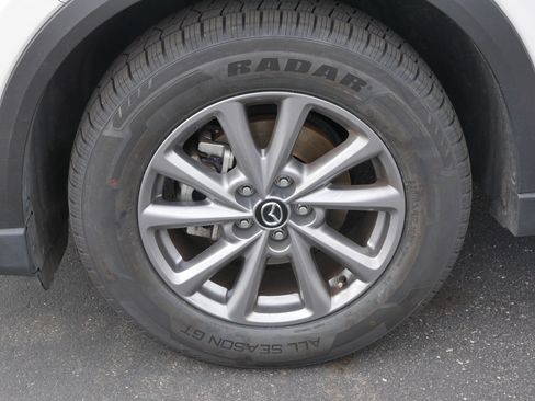 Used 2023 MAZDA CX-5 AWD 2.5 S image 15