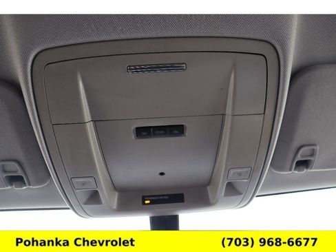 Used 2017 Chevrolet Silverado 1500 Custom w/ Rally 1 Edition image 13