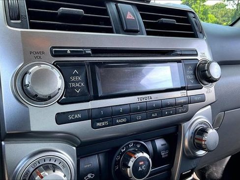 Used 2013 Toyota 4Runner SR5 w/ Convenience Pkg RWD image 21