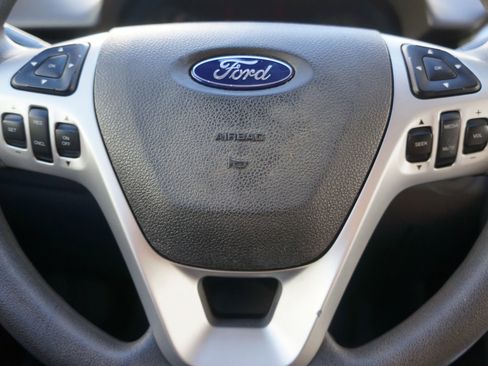 Used 2011 Ford Edge SE w/ 101A Rapid Spec Order Code image 38