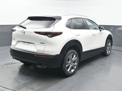 Certified 2023 MAZDA CX-30 AWD 2.5 S w/ Preferred Package image 5