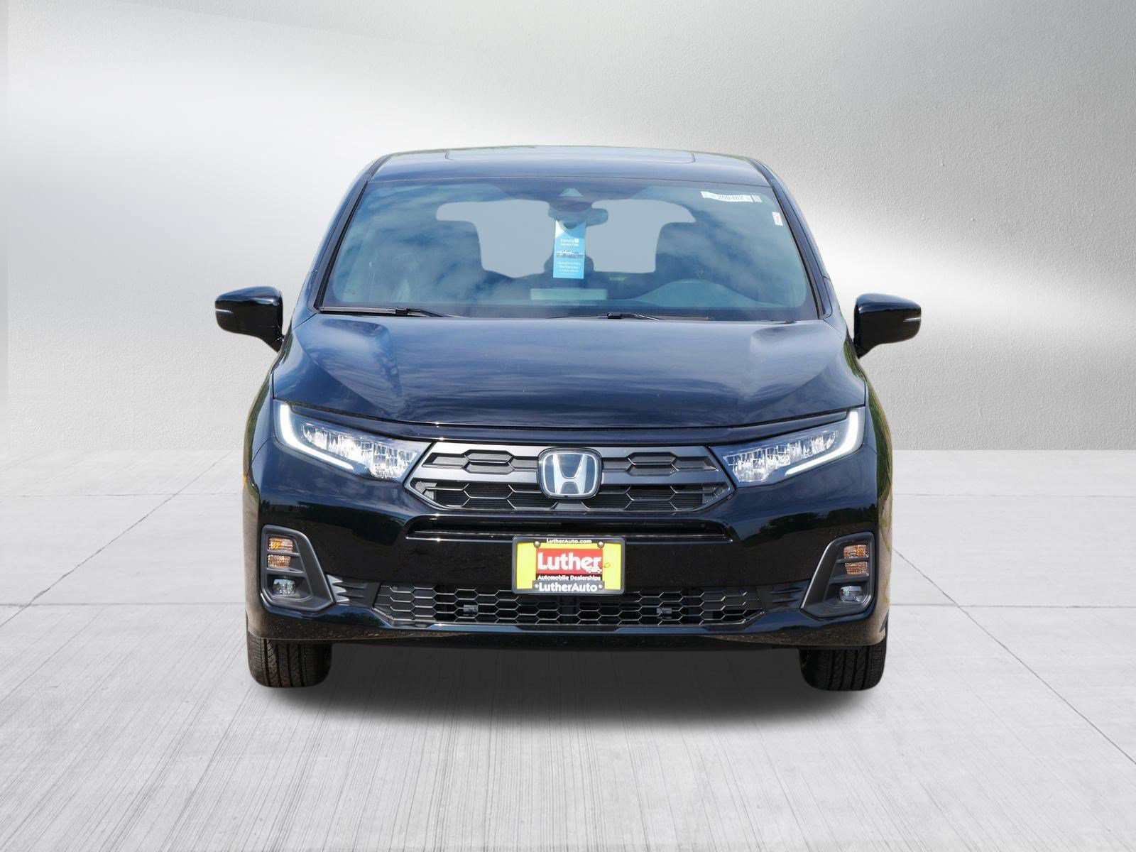 New 2026 Honda Odyssey Sport-L image 2