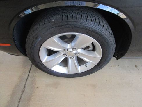 Used 2023 Dodge Challenger SXT RWD image 10